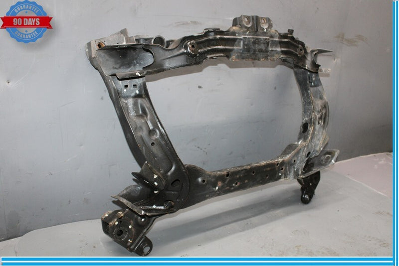 Load image into Gallery viewer, 07-15 Jaguar X150 XK XKR Front Sub Frame Subframe Suspension Crossmember Oem
