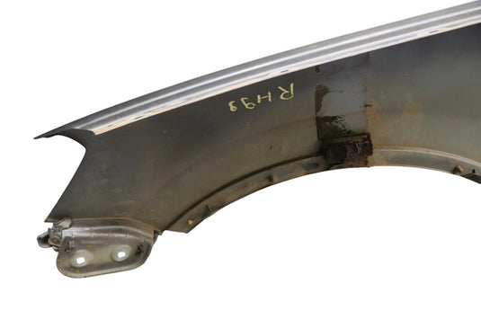11-17 Volkswagen Touareg Front Right Passenger Side Fender Shell Cover Penal OEM