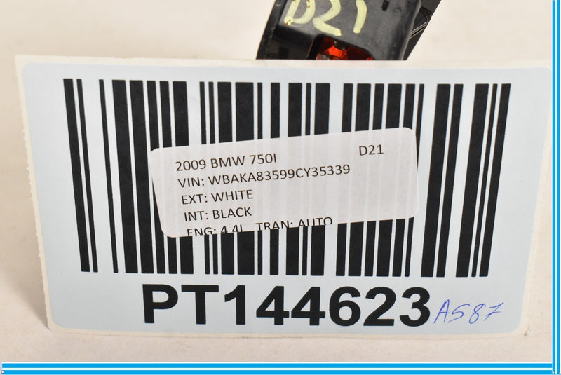 Load image into Gallery viewer, 09-15 BMW 750Li 750i F01 F02 Trunk Lid Courtesy Light Lamp 9185401 Oem
