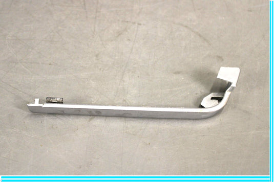 04-12 Bentley Continental Front Left Driver Seat Frame Trim Strip Panel Oem