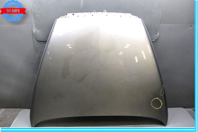 Load image into Gallery viewer, 03-12 Bentley Continental Flying Spur Hood Bonnet Cover Panel Assembly Oem
