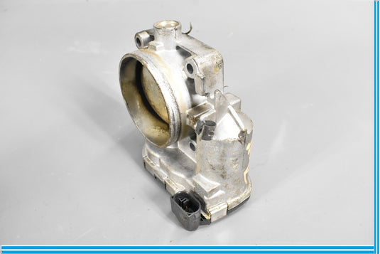 00-06 Mercedes SL600 SL500 Engine Throttle Body Actuator Assembly Oem
