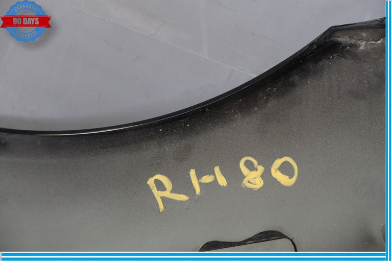 Load image into Gallery viewer, 07-13 Mercedes S550 S600 S400 W221 Front Right Passenger Fender Assembly Oem
