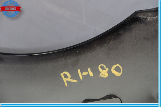 07-13 Mercedes S550 S600 S400 W221 Front Right Passenger Fender Assembly Oem