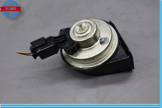 16-22 BMW X1 F48 Right Side Low Note Tone Horn Signal Oem