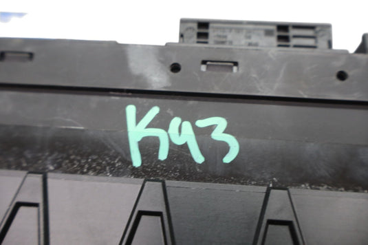 10-16 BMW 528i 535i 550i 650i Fuse Relay Power Box Distribution Module Unit OEM
