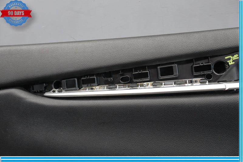 Load image into Gallery viewer, 14-22 Maserati Ghibli M157 Front Left Driver Side Interior Door Panel Oem
