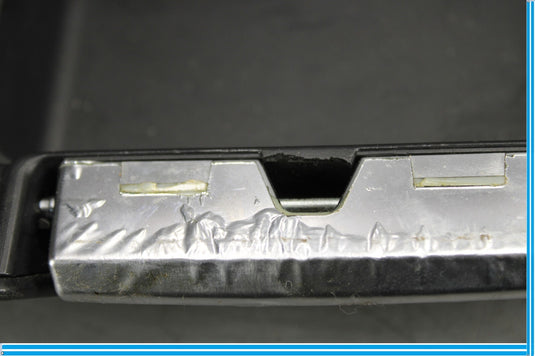 10-13 Land Rover Range Rover Sport Center Console Armrest Storage Lid Cover Oem