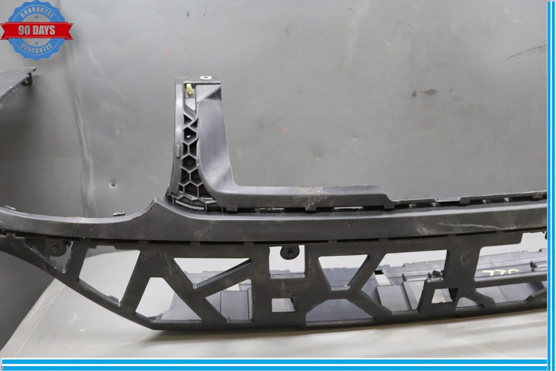 Load image into Gallery viewer, 11-14 Porsche Cayenne 958 Rear Bumper Lower Valance Shell Spoiler Oem
