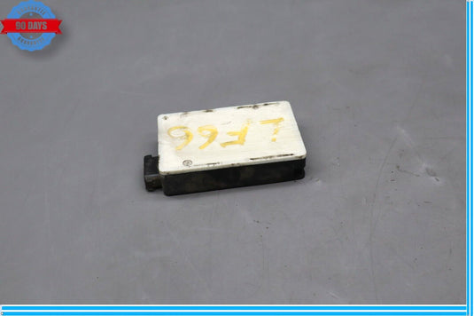 12-15 Mercedes W204 C250 Rear Bumper Left Side Blind Spot Distance Sensor Oem