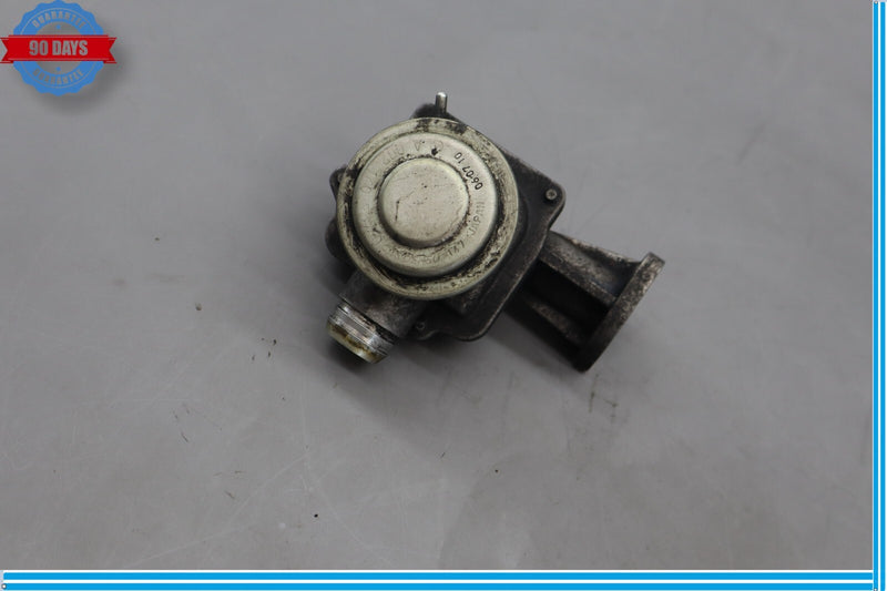 Load image into Gallery viewer, 05-15 Mercedes W221 S400 S550 E550 Engine Motor Air Valve 0021407560 Oem
