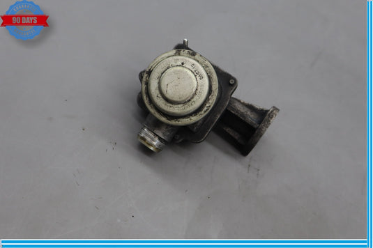 05-15 Mercedes W221 S400 S550 E550 Engine Motor Air Valve 0021407560 Oem
