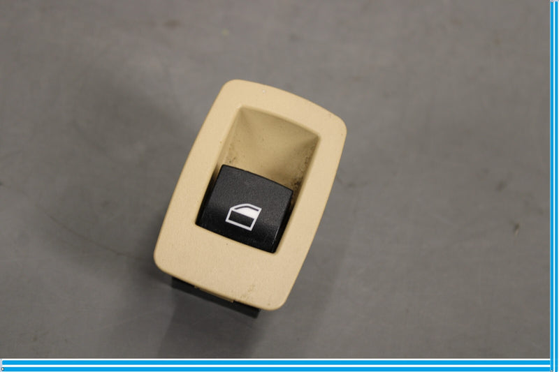 Load image into Gallery viewer, 12-16 BMW F30 328i 335i Rear Left Driver Side Power Window Control Switch Oem
