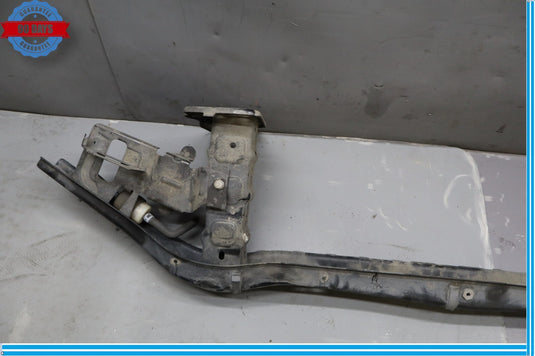 13-16 Mercedes GL450 GL550 Front Bumper Reinforcement Impact Bar Rebar Oem