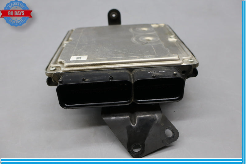 Load image into Gallery viewer, 11-17 Volkswagen VW Touareg Engine Computer Control Module ECU ECM Oem
