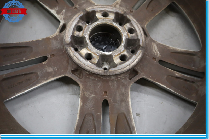 Load image into Gallery viewer, 06-19 Mercedes X166 GL450 GL550 ML350 8 X 19 19" Front Wheel Rim Silver R19 Oem
