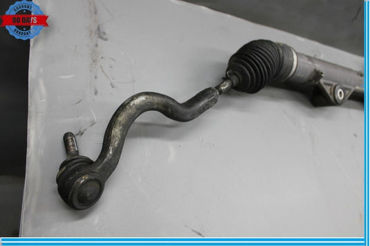 12-18 BMW F30 F32 328 335 320 428 Power Steering Electric Rack & Pinion Oem