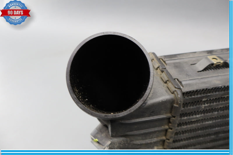 Load image into Gallery viewer, 03-18 Bentley Continental GTC GT 6.0L Leftt Side Turbo Intercooler Radiator Oem
