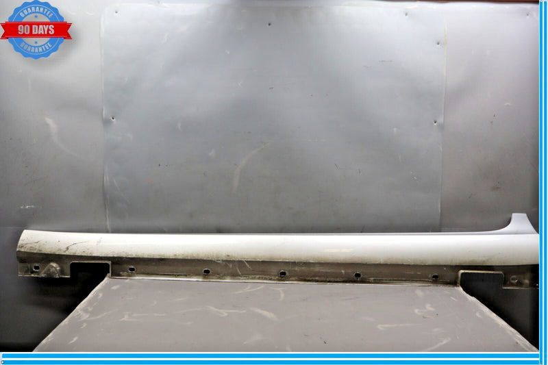 Load image into Gallery viewer, 12-18 Mercedes W218 CLS400 CLS550 Left Side Skirt Rocker Panel Molding Oem
