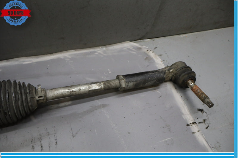 Load image into Gallery viewer, 12-16 Tesla Model S Power Steering Gear Rack Pinion &amp; Motor W/ Tie Rod Oem
