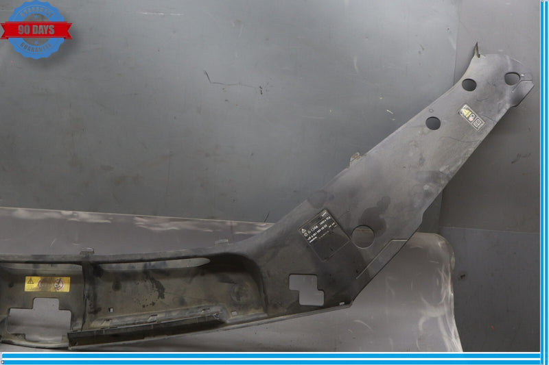 Load image into Gallery viewer, 13-16 Mercedes GL550 GL450 Front Radiator Support Shield Cover Panel Oem
