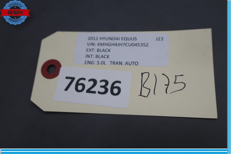 Load image into Gallery viewer, 11-13 Hyundai Equus TPMS Tire Pressure Monitor Control Receiver Module Oem
