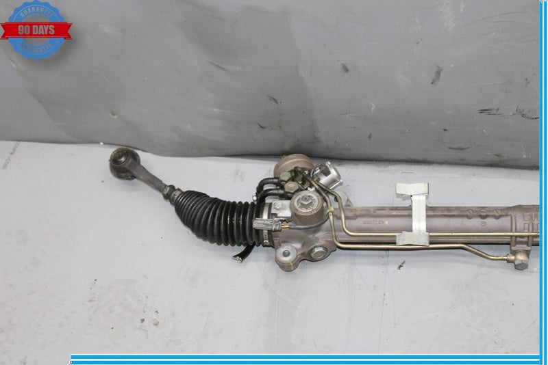 Load image into Gallery viewer, 06-12 Bentley Continental Flying Spur Power Steering Rack and Pinion Oem
