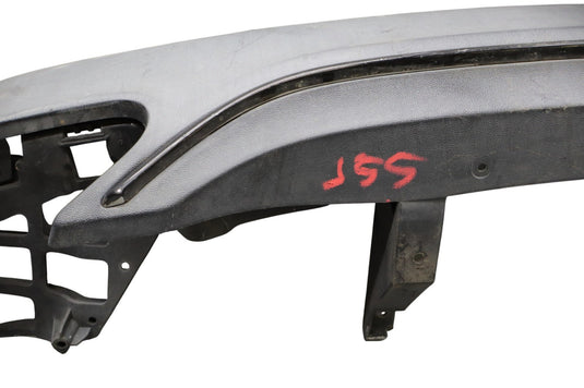 14-23 Mercedes W117 CLA250 Rear Bumper Lower Valance Shell Diffuser Oem