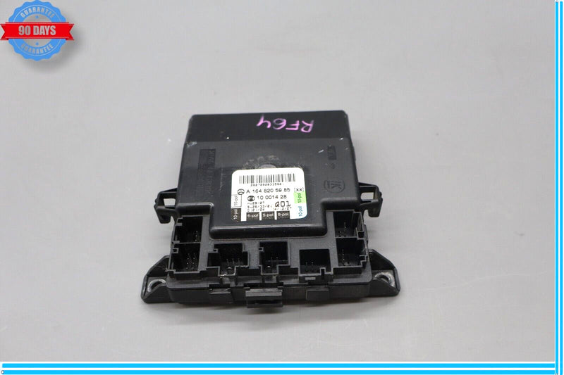 Load image into Gallery viewer, 06-13 Mercedes W164 ML550 GL320 Front Right Side Door Control Module Oem
