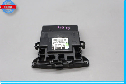 06-13 Mercedes W164 ML550 GL320 Front Right Side Door Control Module Oem