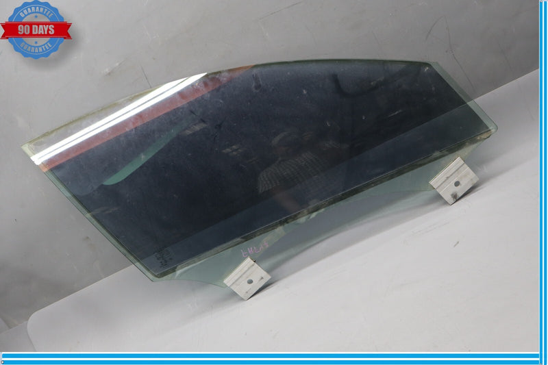 Load image into Gallery viewer, 10-19 Jaguar X351 XJ XJL Front Right Passenger Side Door Window Auto Glass Oem
