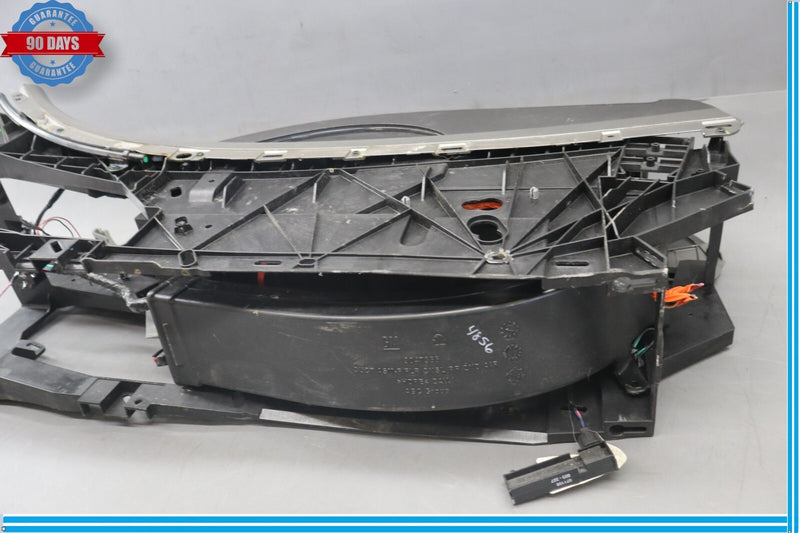 Load image into Gallery viewer, 10-13 Buick Lacrosse CXL Floor Center Console Storage Frame Assembly Oem
