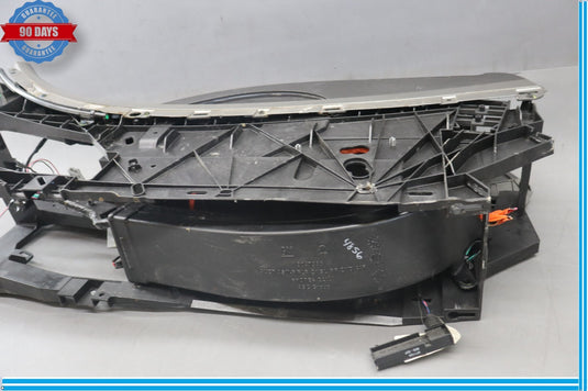 10-13 Buick Lacrosse CXL Floor Center Console Storage Frame Assembly Oem
