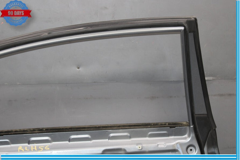 Load image into Gallery viewer, 15-16 Hyundai Genesis Rear Left Driver Side Exterior Door Shell Panel Oem
