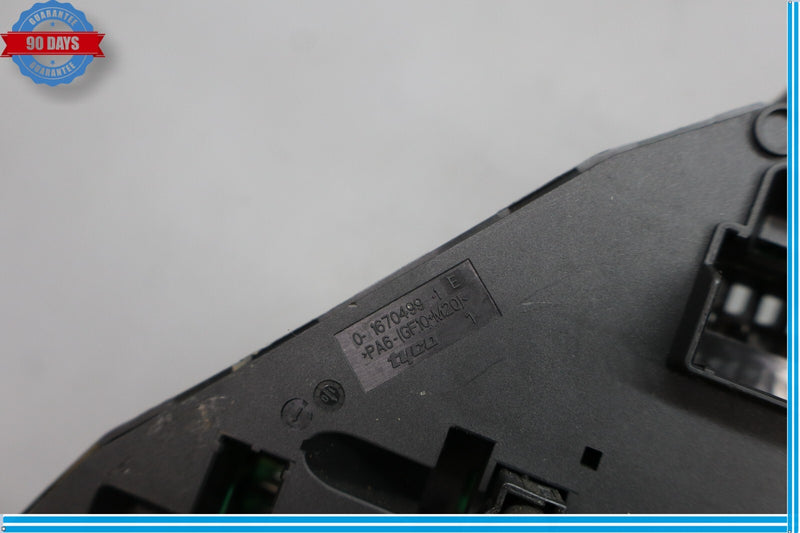 Load image into Gallery viewer, 11-16 BMW 528i 535i 535i GT xDrive Power Distribution Junction Fuse Relay Oem
