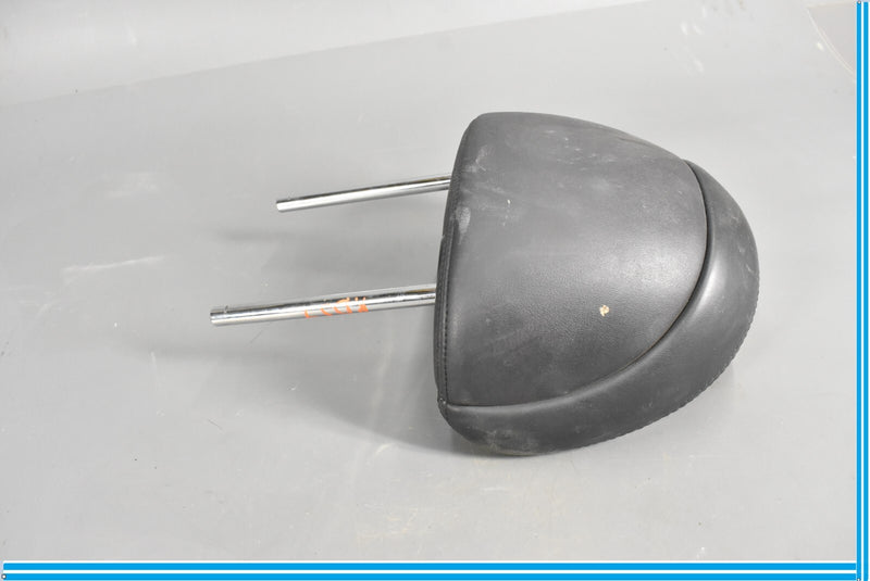 Load image into Gallery viewer, 07-08 Lexus LS460 Front Right Passenger Seat Headrest Head Rest Black Oem
