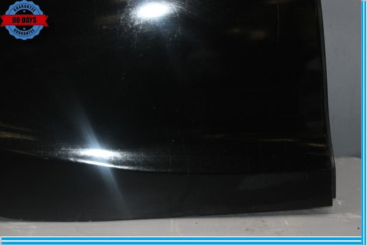 14-22 Maserati Ghibli S Q4 M157 Rear Right Passenger Side Door Shell Oem