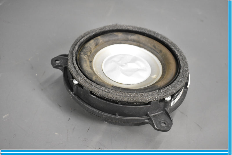 Load image into Gallery viewer, 07-17 Lexus LS460 Rear Left Passenger Side Door Speaker Mark Levinson Oem
