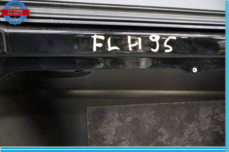 Load image into Gallery viewer, 08-14 Mercedes W204 C250 C350 Front Left Side Exterior Door Shell Black OEM

