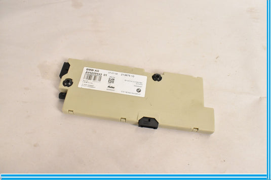 09-12 BMW 750i 750Li F02 F01 Amplifier Antenna Control Module Unit 21367510 Oem