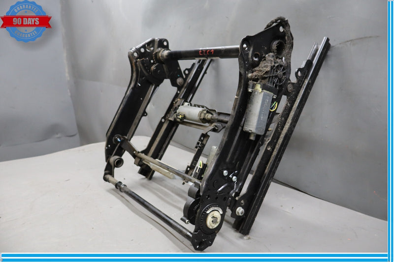 Load image into Gallery viewer, 04-11 Mercedes W211 E350 CLS550 Front Left Side Adjustment Seat Track Frame Oem
