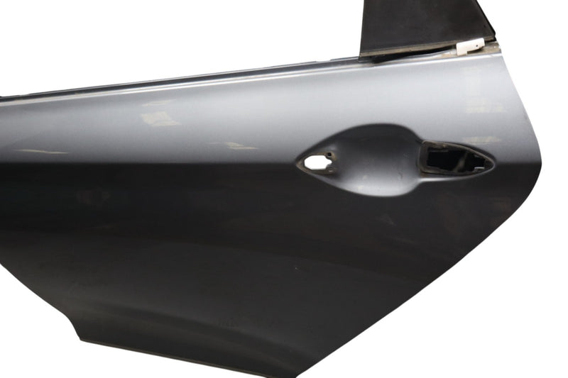 Load image into Gallery viewer, 15-16 Hyundai Genesis Rear Left Driver Side Exterior Door Shell Panel Oem
