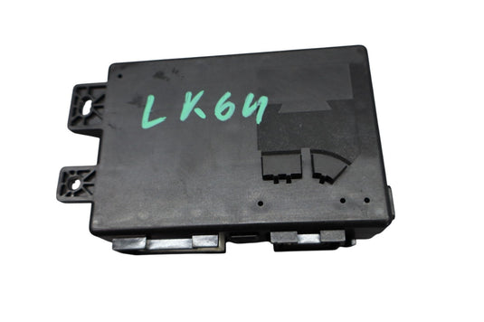 15-20 Hyundai Genesis Front Left Side Seat Climate Control Module Unit ECU Oem