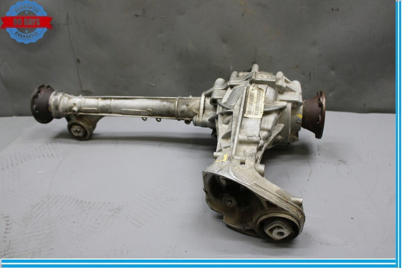 Load image into Gallery viewer, 11-14 Volkswagen VW Touareg Front Axle Differential Carrier Assy Oem
