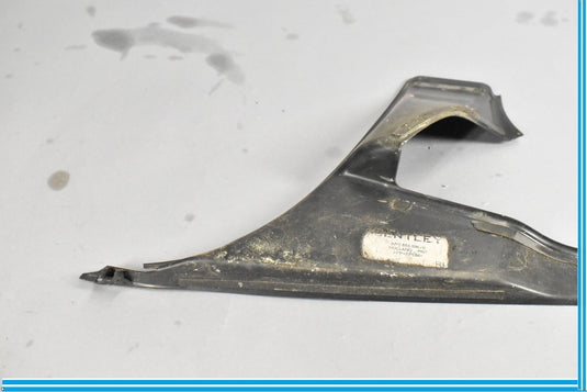 06-12 Bentley Continental Right Passenger Facelift Trunk Cover 3W7853596B Oem