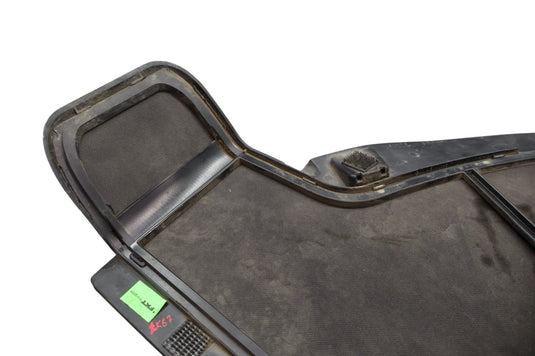 14-21 BMW i3 I01 Front Left Upper Windshield Cowl Trim Cover Panel 7333879 Oem