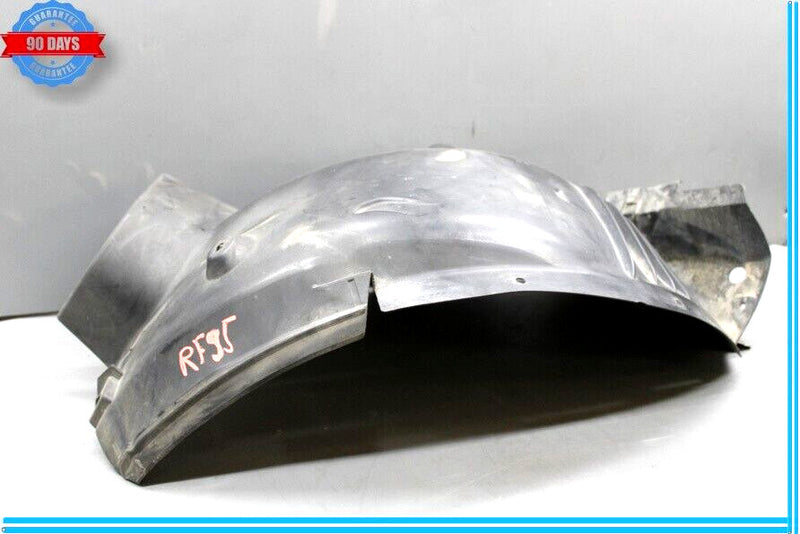 Load image into Gallery viewer, 08-14 Mercedes W204 C300 C350 Front Right Side Fender Liner Splash Guard Oem

