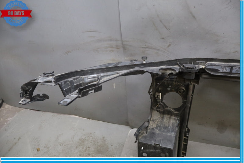 Load image into Gallery viewer, 12-19 Mercedes GL550 X166 Radiator Support Bar Frame Reinforcement Member Oem
