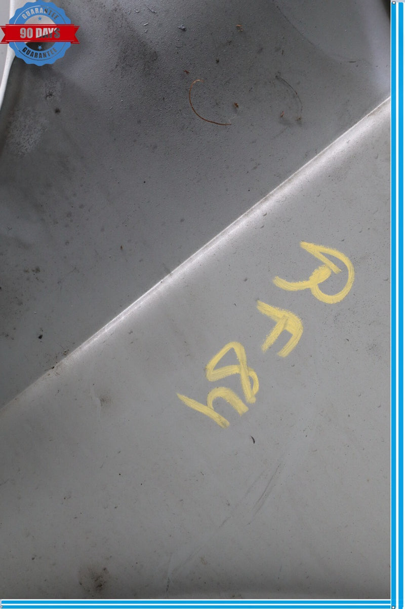 Load image into Gallery viewer, 07-15 Audi Q7 4L Front Right Passenger Side Fender Wing Cover Assembly Oem
