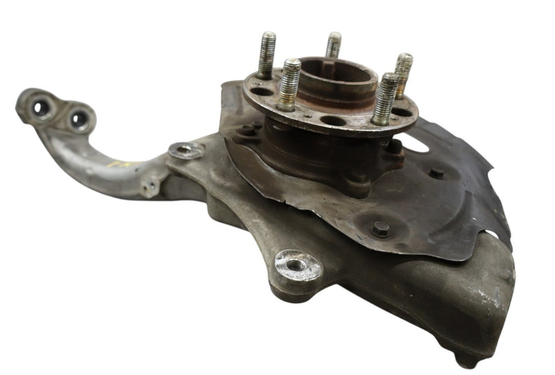 Load image into Gallery viewer, 15-20 Hyundai Genesis G80 Front Right Passenger Side Spindle Knuckle Hub Oem
